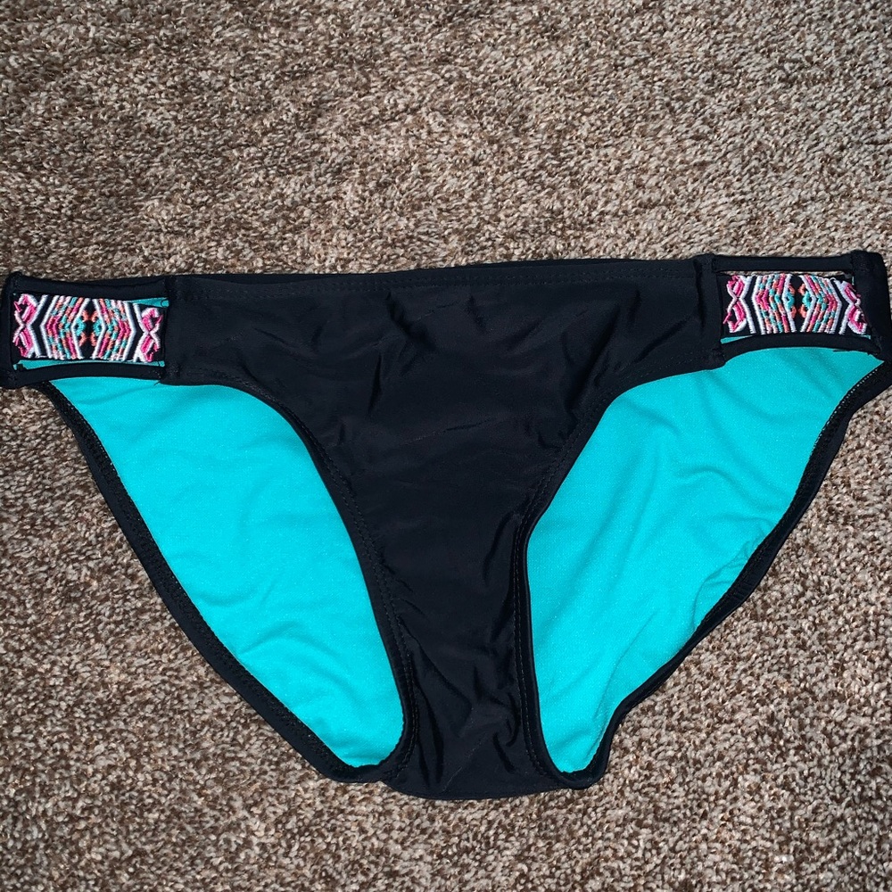 Bikini Bottoms